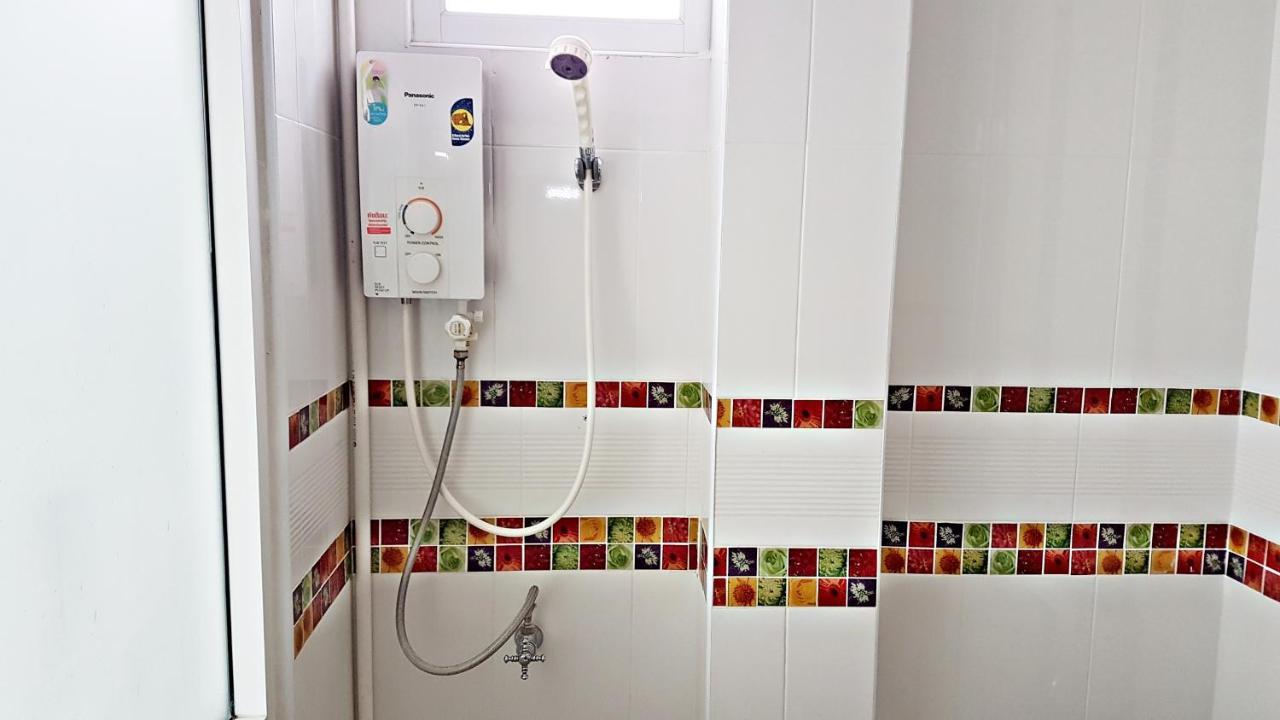 Green Harbor Hotel & Service Apartment Patong Ngoại thất bức ảnh