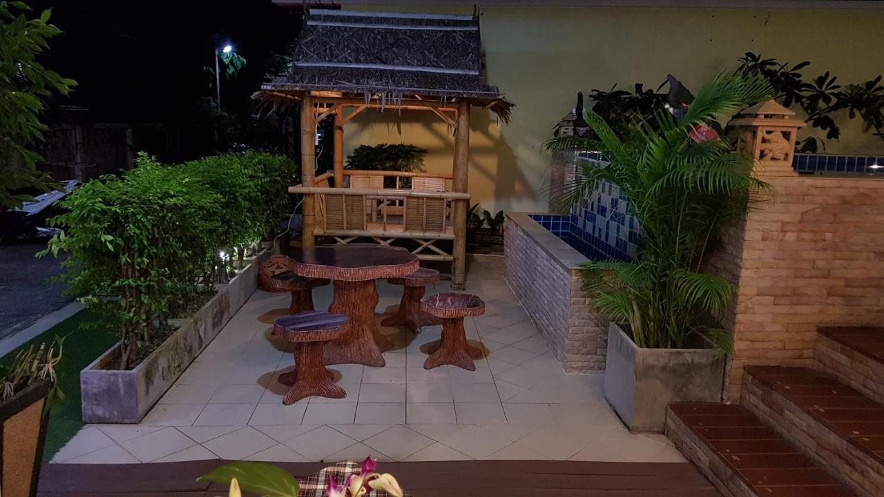 Green Harbor Hotel & Service Apartment Patong Ngoại thất bức ảnh